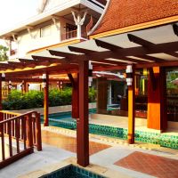 samui buri beach resort