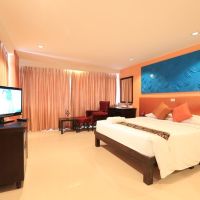 pattaya centre hotel