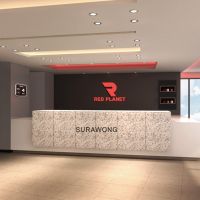 red planet surawong
