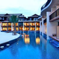 holiday inn resort krabi ao nang beach (ex. sala talay resort)