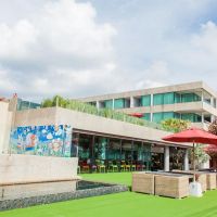b-lay tong phuket