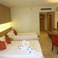 jomtien palm beach