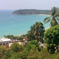 andaman cannacia resort&spa