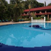 krabi resort