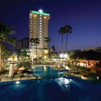 jomtien palm beach