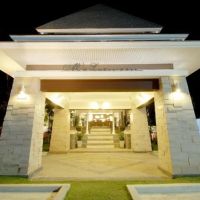 al's laemson resort