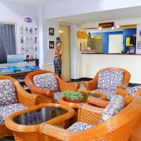 sawasdee pattaya