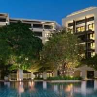 siam kempinski hotel bangkok