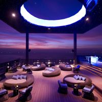 hilton pattaya