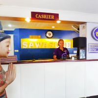 sawasdee pattaya