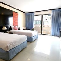 mike beach resort