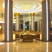 aiyara grand hotel