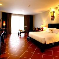 dor shada resort by the sea