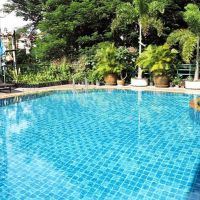 mike beach resort