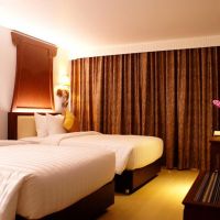 aiyara grand hotel