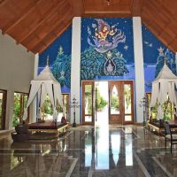 dor shada resort by the sea