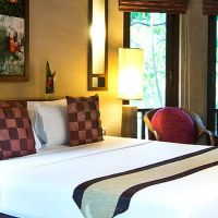 plumeria serviced apartment