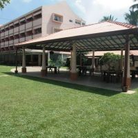 paradise beach hotel