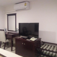chaplin inn hotel