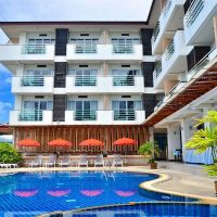 first residence hotel