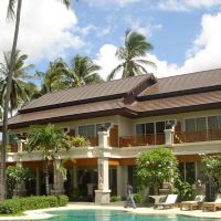 aloha resort koh samui