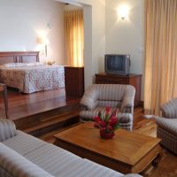 hibiscus beach hotel