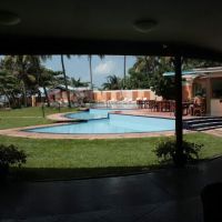 paradise beach hotel