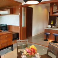 weekender resort