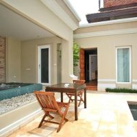 dor shada resort by the sea
