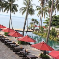 weekender resort
