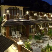 aloha resort koh samui