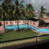 paradise beach hotel