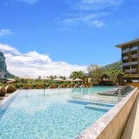 centra phu pano resort krabi