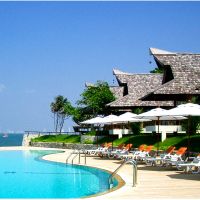 sunset park resort & spa