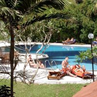 hibiscus beach hotel