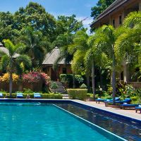 plumeria serviced apartment