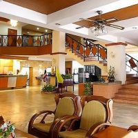 mike beach resort