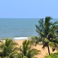 paradise beach hotel