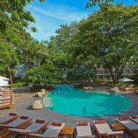 woodlands hotel