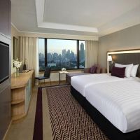 avani atrium hotel