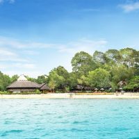 sunset park resort & spa