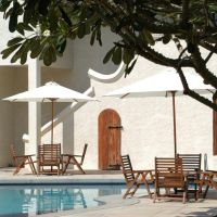 hibiscus beach hotel