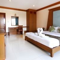 mike beach resort