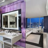 w bangkok