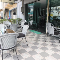 chaplin inn hotel
