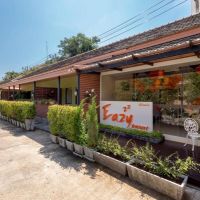 eazy resort kata beach