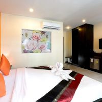 at home boutique hotel patong