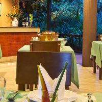 plumeria serviced apartment