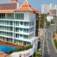 aiyara grand hotel