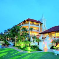 dor shada resort by the sea